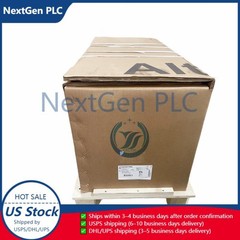 For NEW Schneider ATV610D75N4 frequency converter Original and authent 75KW