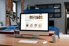 ebay store listing template, free logo design and 45 sec video ad for ebay store