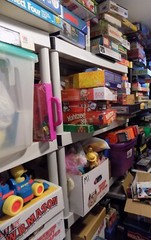 EBAY STORE INVENTORY- Valued at $50,000 – Entire Contents