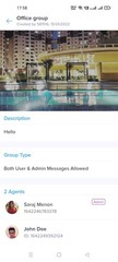 PayTrack – Agents, Customers & Payments Management Flutter App | Android + iOS