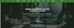 WORDPRESS WEBSITE – CUSTOM WEBSITE DESIGN – PROFESSIONAL & MOBILE FRIENDLY
