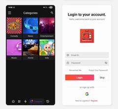 Launch Your Own Mobile TV Empire! Complete Easy Turnkey Streaming Business