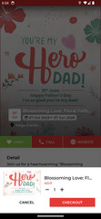NearbyDeals – Coupons, Events, Restaurant & Service Booking Android App | Admin