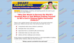 Parenting , Guides, Website Pages & Courses Bundle w/MRR License