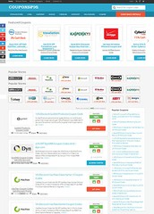 Coupons Sharing Website – Fully Automated + Free Hosting