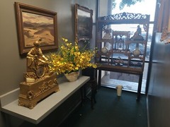 SALE $1m eBay STORE INVENTORY SPECIALTY ANTIQUES 6000sf STORE $6k m.R.+25000+Lot
