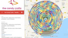 95,000 Google Map Citations Gmb ranking for Local SEO .Get Ranked in Top Google