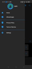 EVPN – Android VPN Client Android App | OpenVPN Based App + Admin Panel + AdMob