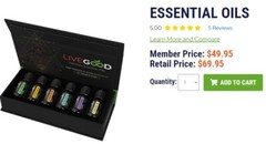 LiveGood – Membership and Affiliate Opportunity