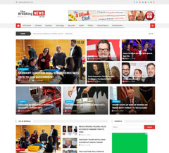 🥇 Turnkey Automated AI News Website Script – Autopilot Adsense Income