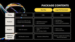 🌟MENTAL MASTERY CONTROL YOUR OWN MIND PLR PRODUCTS 2026 ASSET VAULT⭐