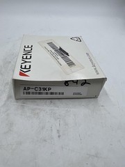 Keyence AP-C31KP