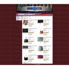 🥇 Turnkey Amazon Apparel Affiliate Store Website