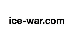 ice-war.com Domain Name | USA, America, ICE
