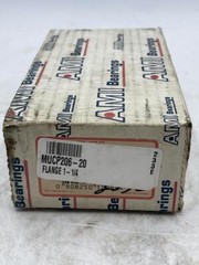 AMI MUCP206-20
