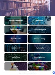 Comprehensive Smart Learning Management System (SLMS) – Feature-Rich LMS Built
