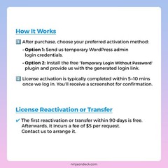🥷 FluentCart Pro Official License ‒ Lifetime / Yearly