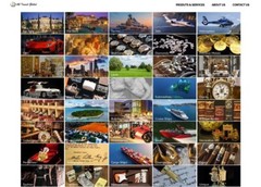 Real Estate Websites With 70,000+ International Properties