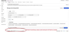 My Entire eBay Store For Sale Online Business $100k+ Inventory FREE DELIVERY