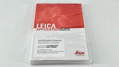 Leica DVD Application Suite V4.10.0