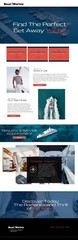 WordPress Site Development- Pet site, Furniture site, Pool site, Lodge/Hotel
