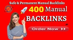 400 Powerful HIGH AUTHORITY SEO Backlinks from MULTIPLE PLATFORMS