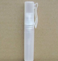 3PCS Plastic Spray Pen Perfume Travel Atomiser Bottle 2ml 3ml 5ml 10ml #M1705 QL