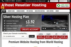 ✅ Complete Turnkey Hosting Business – Theme 2 (24 Themes Included) ✅