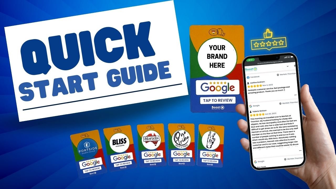 👋 Quick Start Guide