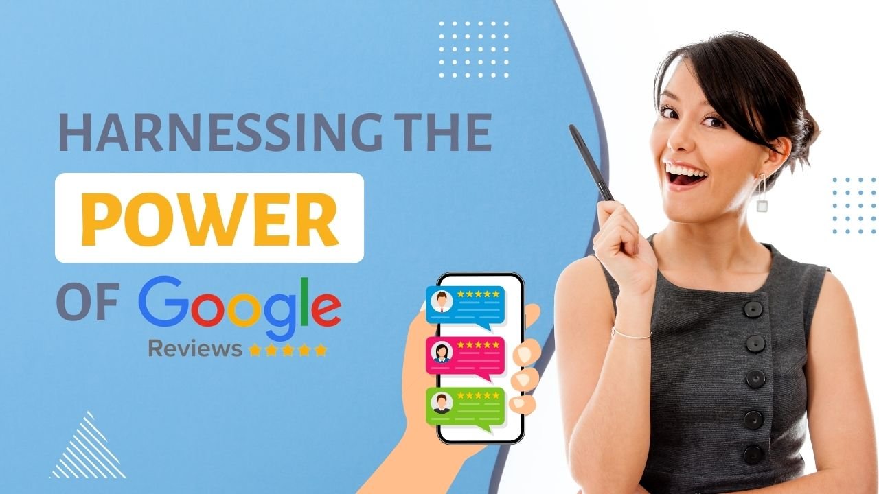 Harnessing the Power of Positive Reviews: The Key to Business Growth